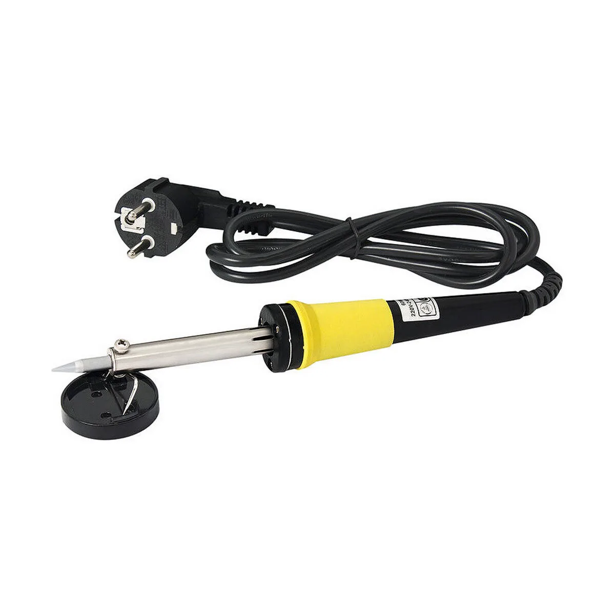 Crayon a souder nimo hrv6635 s791836594. Diaytar : La boutique qui réunit qualité, tendance et prix accessibles sous un même toit.