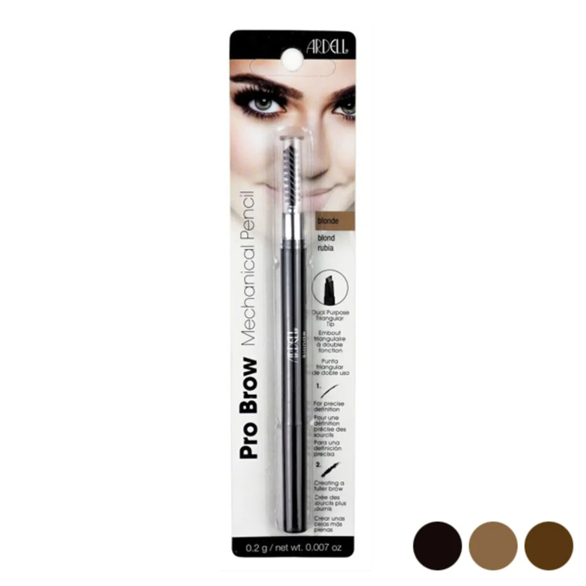 Crayon a sourcils ardell 0 2 g s056908646. Diaytar, la boutique en ligne qui pense à tout : des gadgets électroniques les plus futés aux objets maison les plus design