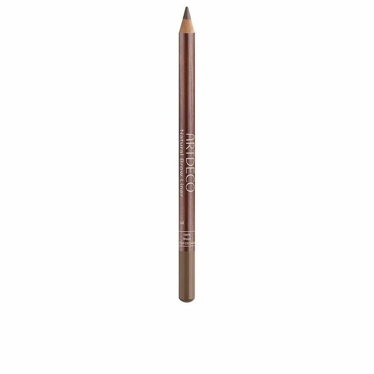 Crayon a sourcils artdeco natural brow marron clair 1 4 g s059704531. Diaytar, c'est votre garantie contre la déception. Des produits testés et approuvés, pour un shopping en toute sérénité.