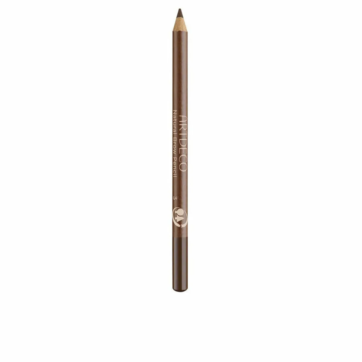 Crayon a sourcils artdeco natural brow no 3 s0511449018. Osez l'originalité avec les créations mode exclusives de Diaytar.