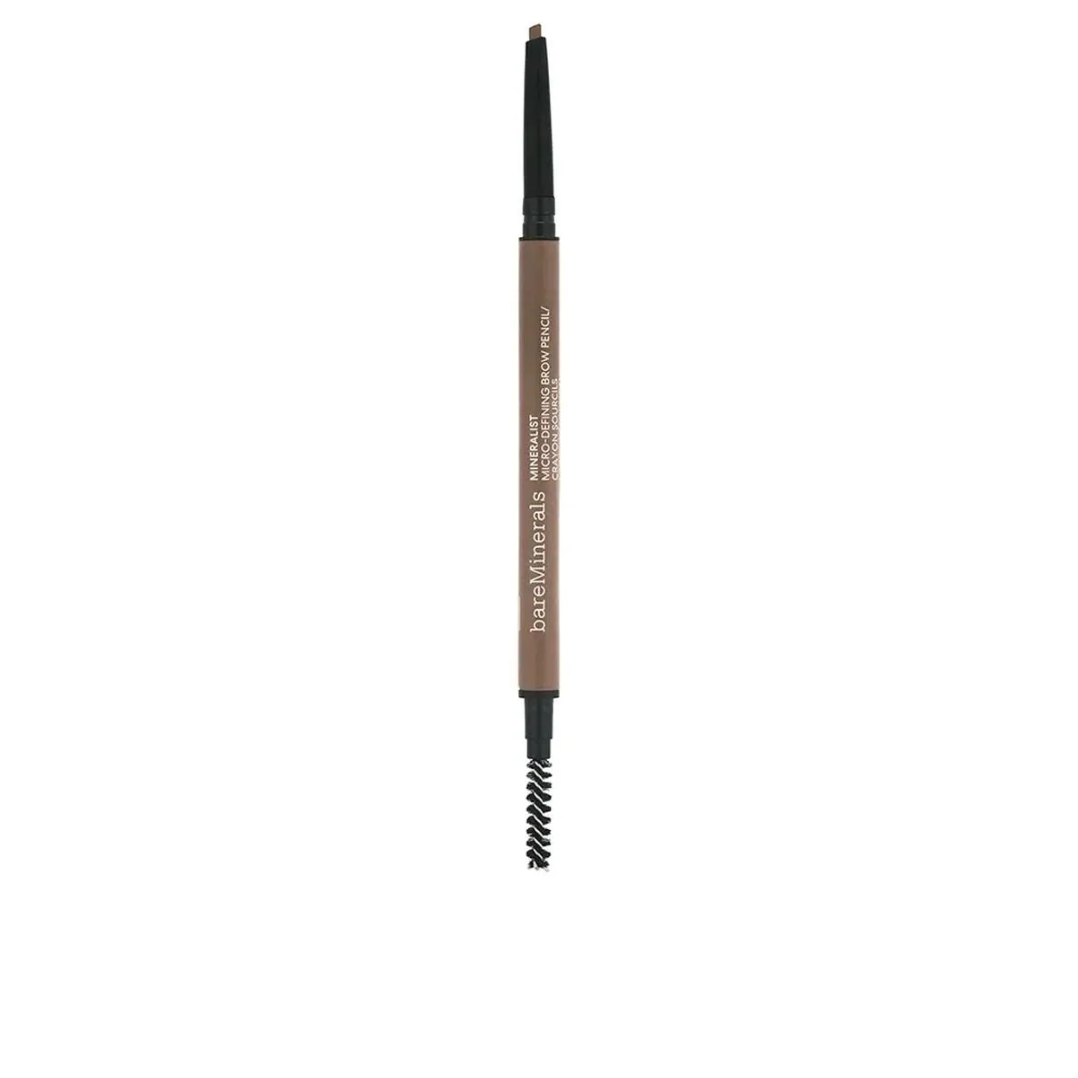 Crayon a sourcils bareminerals mineralist light brunette s0512031772. Diaytar : Votre guide shopping pour une sélection exigeante de produits tendance, technologiques et domestiques
