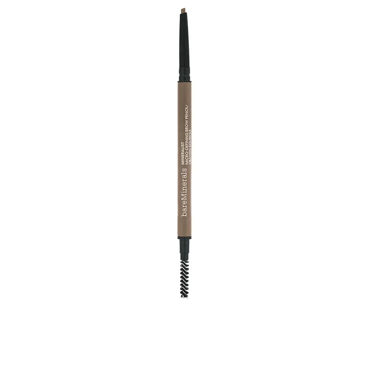 Crayon a sourcils bareminerals mineralist taupe s0512031615. Diaytar, c'est la vitrine permanente des innovations produits qui vont faire parler d'elles dans les mois à venir.