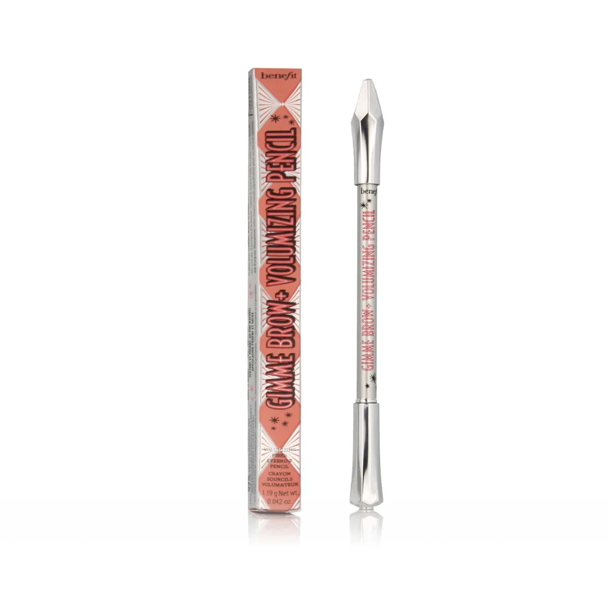 Crayon a sourcils benefit gimme brow no 2 warm golden blonde 1 2 g s831278594. Notre mantra chez Diaytar : un produit, un sourire. Nous mesurons notre succès à votre satisfaction instantanée.