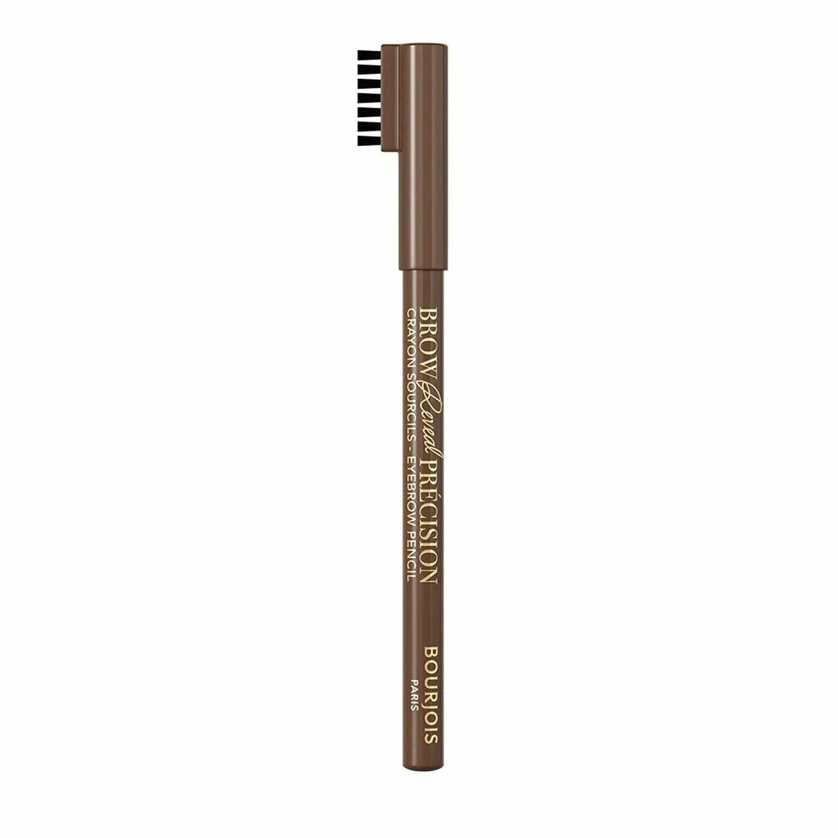 Crayon a sourcils bourjois brow reveal 003 brown 1 4 g s059859525. Diaytar, une vision du shopping en ligne où chaque catégorie de produits, de la high-tech au généraliste, est traitée avec excellence