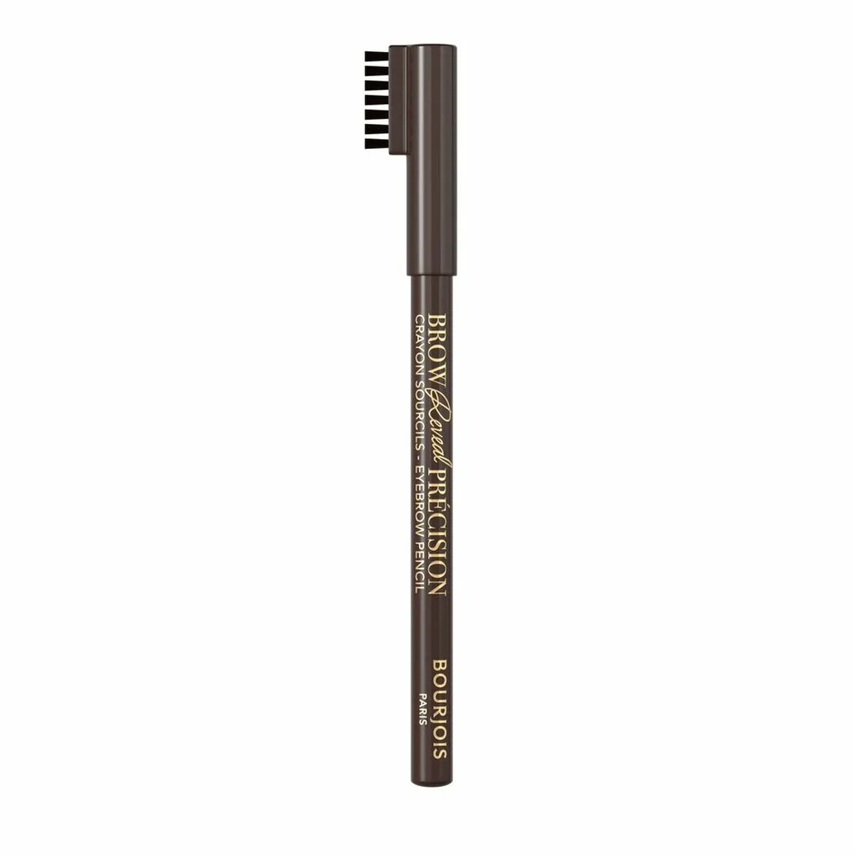 Crayon a sourcils bourjois brow reveal dark brunette 1 4 g s059859689. Notre équipe chez Diaytar est une brigade de passionnés, toujours en chasse pour dénicher la perle rare qui vous fera vibrer.