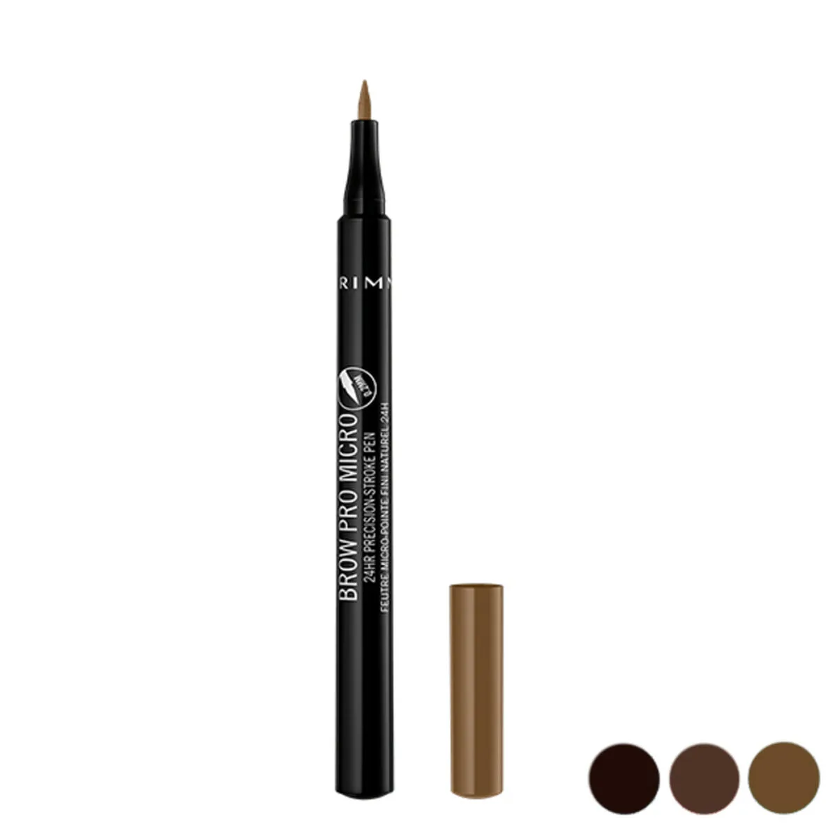 Crayon a sourcils brow pro micro precision rimmel london s057259638. Diaytar, c'est l'assurance de découvrir des produits que vous ne trouverez nulle part ailleurs, tous domaines confondus