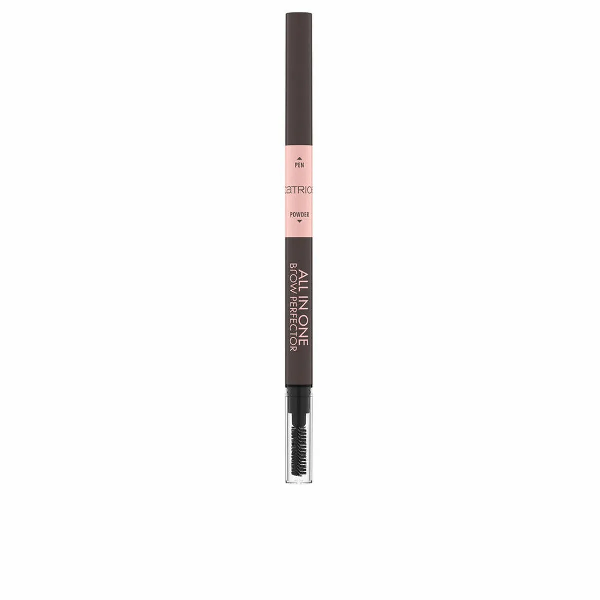 Crayon a sourcils catrice all in one brow perfector no 030 dark brown 0 4 g s0512267525. Diaytar révolutionne votre expérience d'achat en ligne avec une curation unique de produits tendance, high-tech et lifestyle