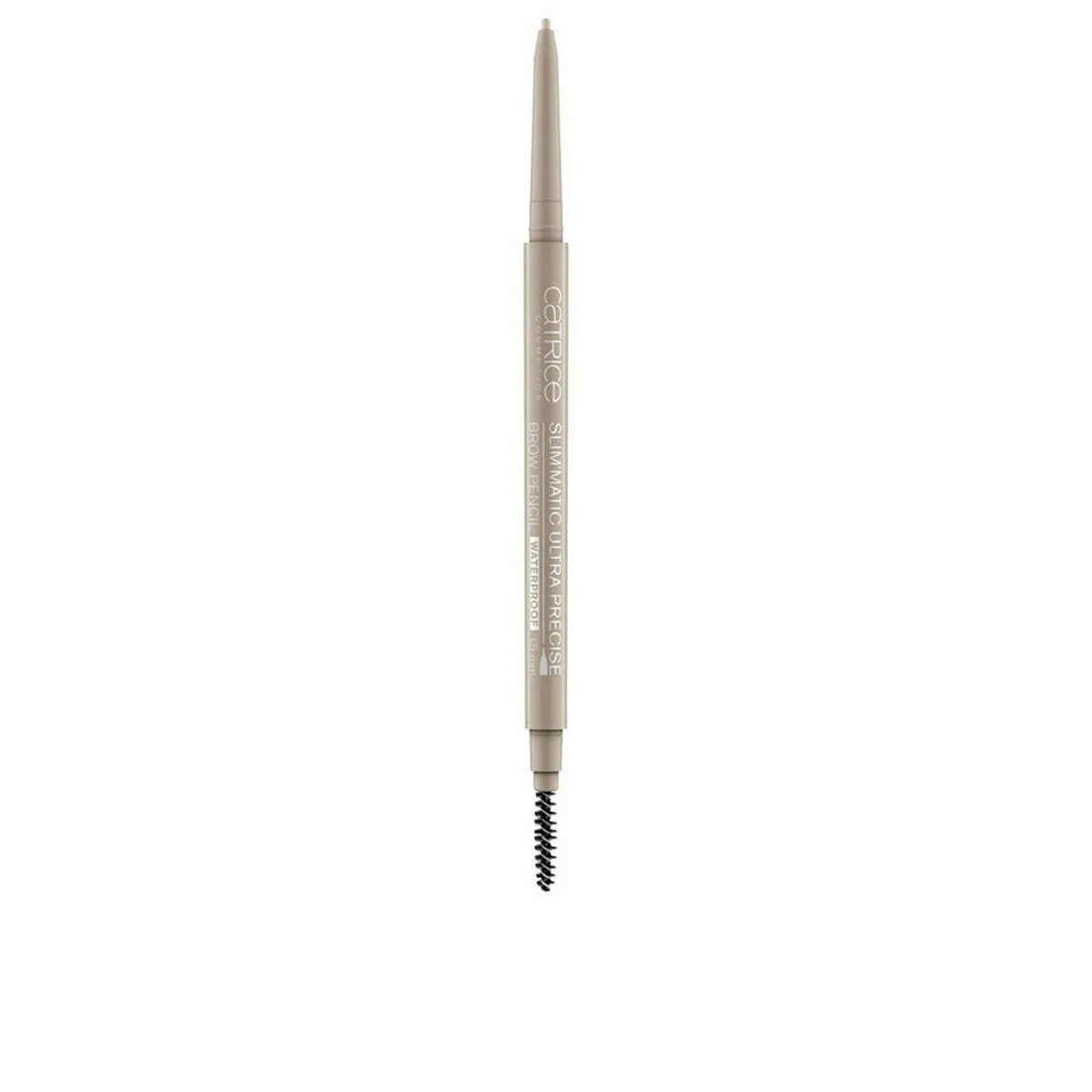 Crayon a sourcils catrice slim matic ultra precise 015 ash blonde s0510009466. Bienvenue sur Diaytar, la plateforme qui a réussi le pari de rendre le shopping généraliste aussi excitant que la mode.