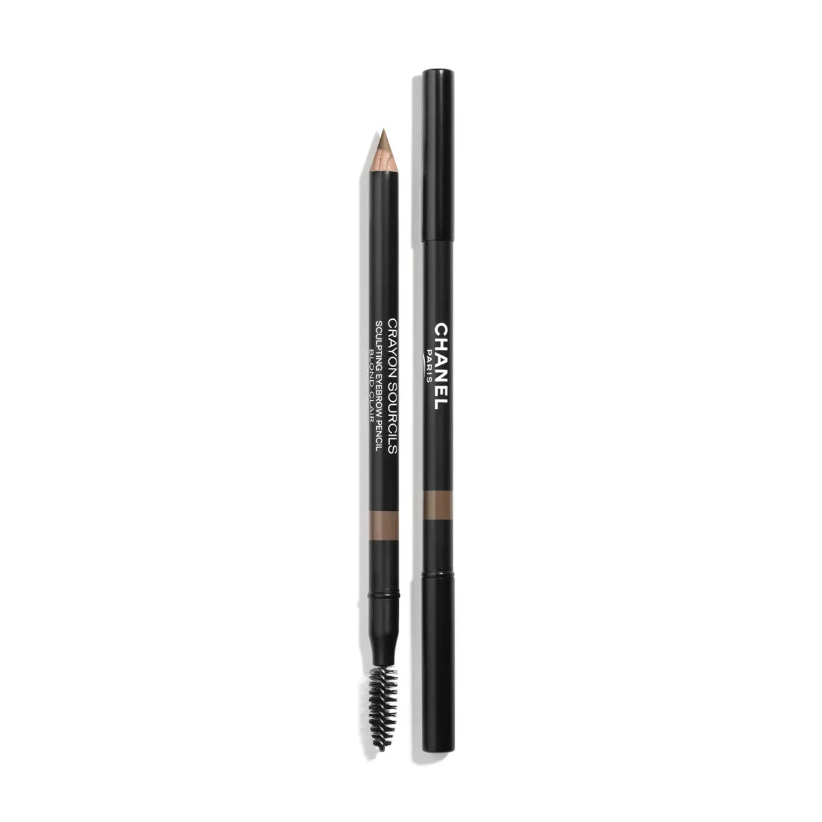 Crayon a sourcils chanel crayon sourcils no 10 bond clair 1 g s0512239677. Pour les esprits curieux et exigeants, Diaytar est la source intarissable de produits rares et ingénieux.