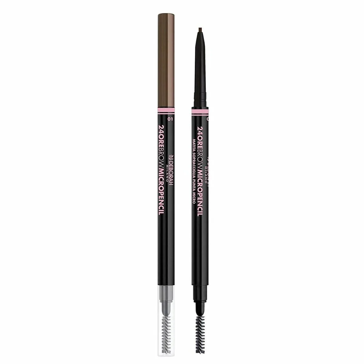 Crayon a sourcils deborah 8741 s450255917. Diaytar ne stocke pas des produits, il collectionne des pièces uniques pour enrichir votre quotidien.