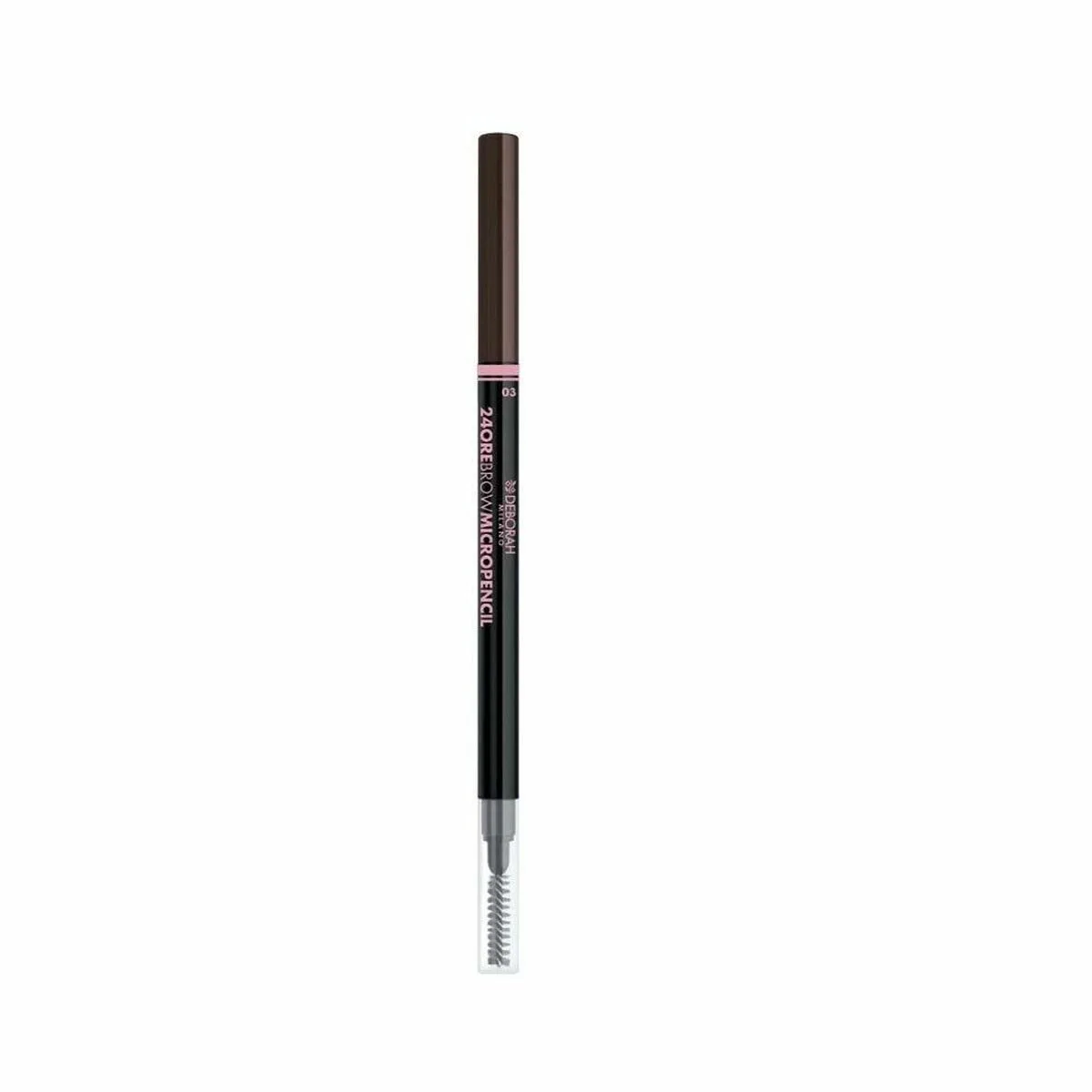 Crayon a sourcils deborah 8743 no 03 s450253939. Pour les esprits curieux et exigeants, Diaytar est la source intarissable de produits rares et ingénieux.