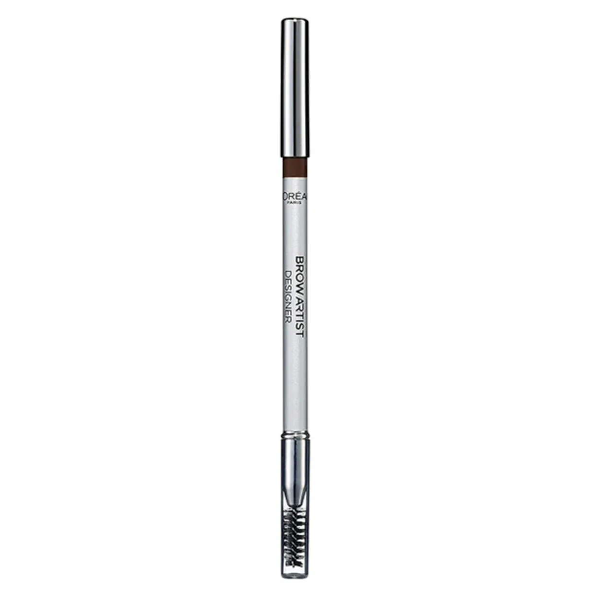 Crayon a sourcils l oreal make up color riche brow artist no 5 0 light brunette 1 g s057276368. Bienvenue dans le futur du shopping. Diaytar utilise la data pour anticiper vos besoins, mais garde la magie de la surprise.
