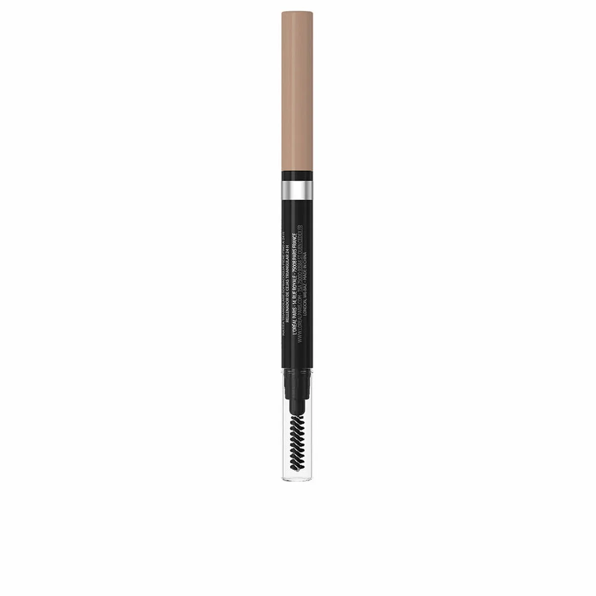 Crayon a sourcils l oreal make up infaillible brows 24h no 6 0 dark blonde 1 ml s0511104074. Chez Diaytar, la tendance n'est pas qu'une question d'apparence, c'est une question de fonctionnalité et d'innovation