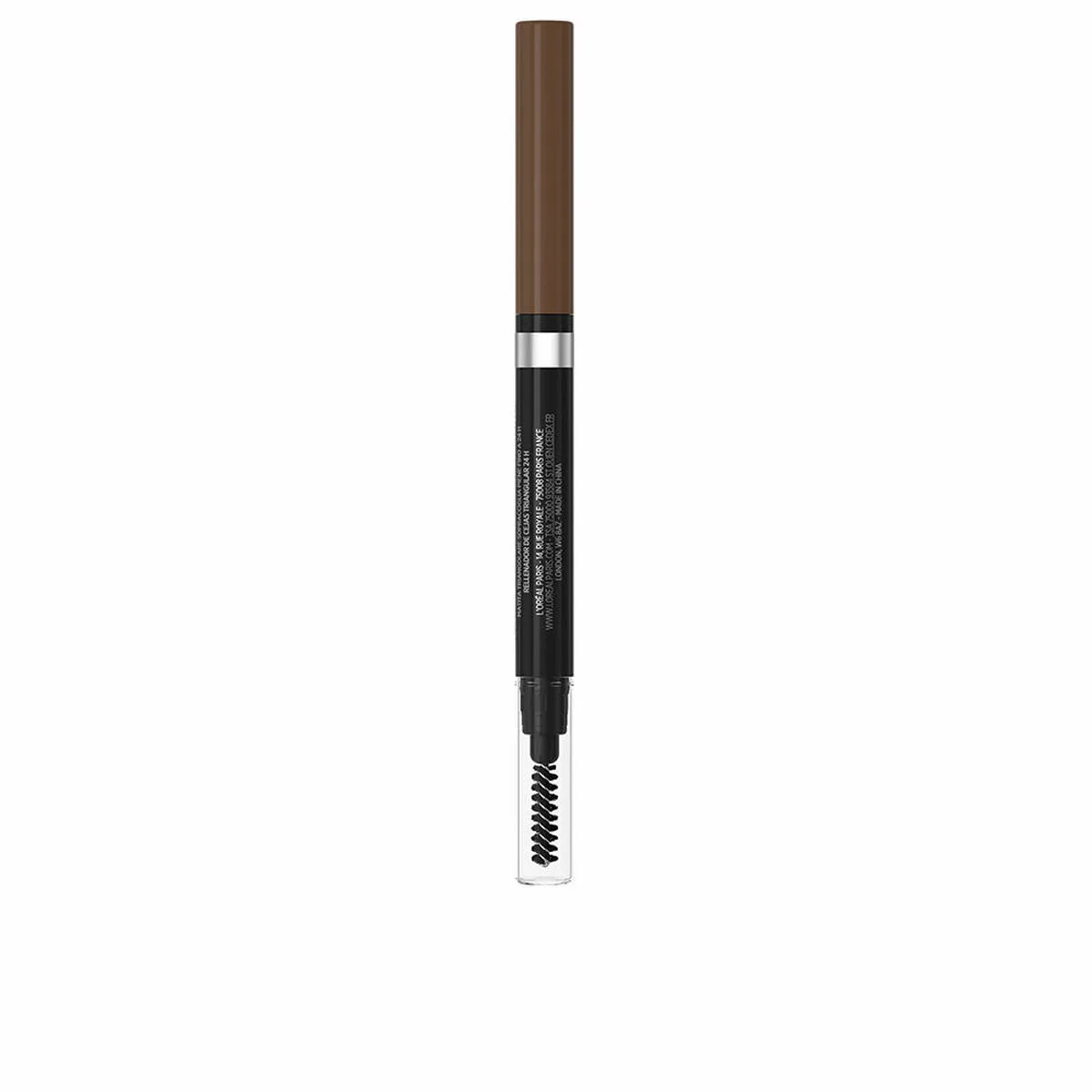 Crayon a sourcils l oreal make up infaillible brows h no 5 0 marron 1 ml s0511244938. Diaytar, c'est la promesse de trouver ce produit parfait qui répondra à un besoin précis tout en étant un objet de désir