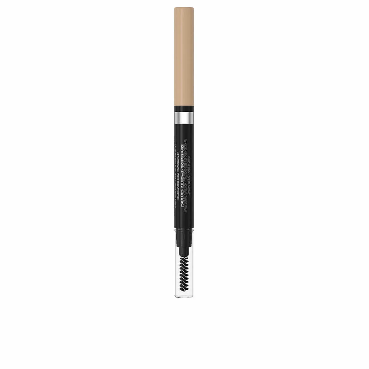 Crayon a sourcils l oreal make up infaillible brows h no 7 0 blond 1 ml s0511244888. Notre credo ? L'excellence accessible. Diaytar rend le premium attainable dans chaque catégorie de produits.
