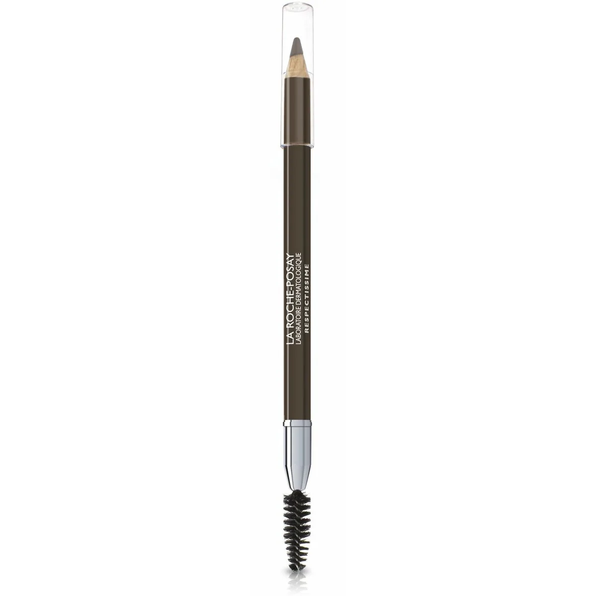 Crayon a sourcils la roche posay respectissime marron fonce 1 3 g s058045195. Diaytar, c'est le testament vivant qu'on peut allier large choix et qualité exemplaire dans le e-commerce.