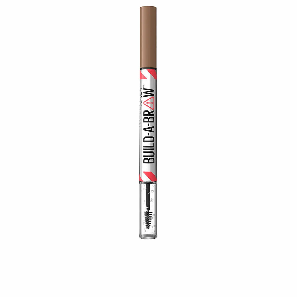 Crayon a sourcils maybelline build a brow no 02 soft brown 15 3 ml 2 en 1 s0512183352. Bienvenue dans la famille Diaytar. Ici, on ne parle pas de clients, mais de co-créateurs d'un quotidien meilleur.