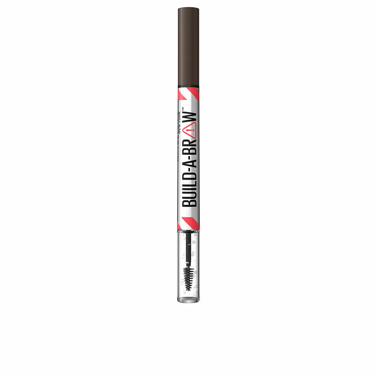Crayon a sourcils maybelline build a brow no 260 deep brown 15 3 ml 2 en 1 s0512156025. Pour les esprits curieux et exigeants, Diaytar est la source intarissable de produits rares et ingénieux.
