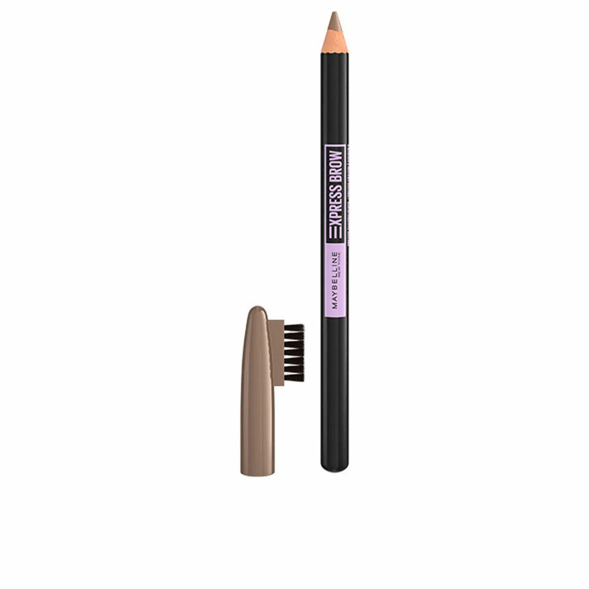 Crayon a sourcils maybelline express brow 03 soft brown 4 3 g s0510714620. Diaytar, c'est la certitude de faire un choix judicieux. Chaque produit dans notre catalogue a passé nos tests exigeants.