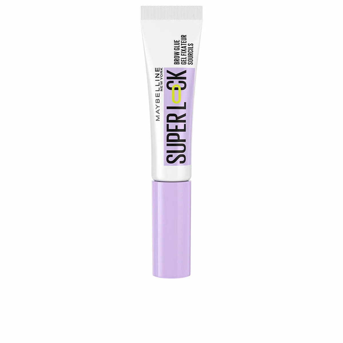 Crayon a sourcils maybelline super lock 8 g s0512884828. Diaytar, c'est votre garantie contre la déception. Des produits testés et approuvés, pour un shopping en toute sérénité.