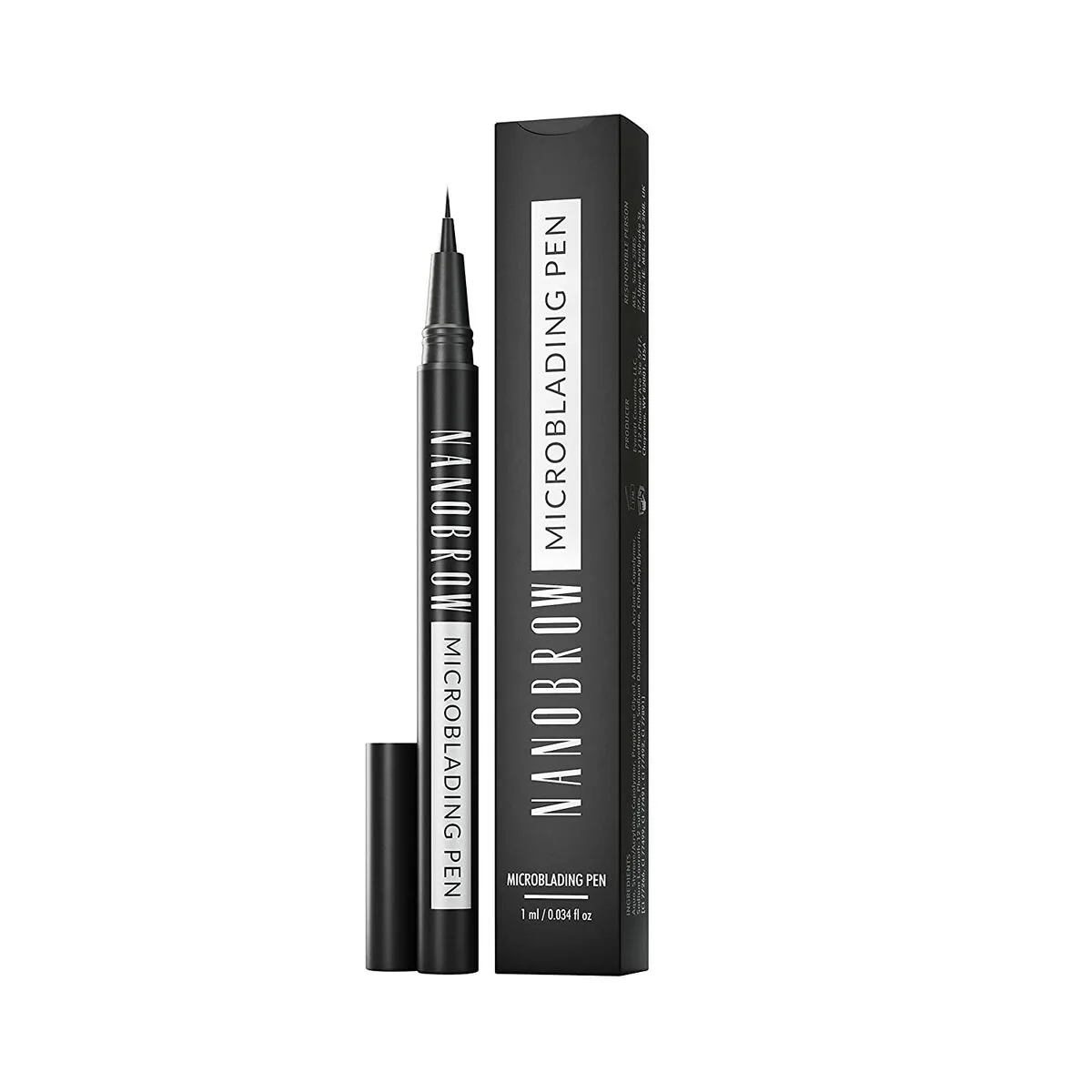 Crayon a sourcils nanobrow microblading espresso 1 ml s0510934062. Diaytar, le garde-meuble moderne de toutes vos envies : des produits pour combler tous vos besoins et toutes vos fantasies.