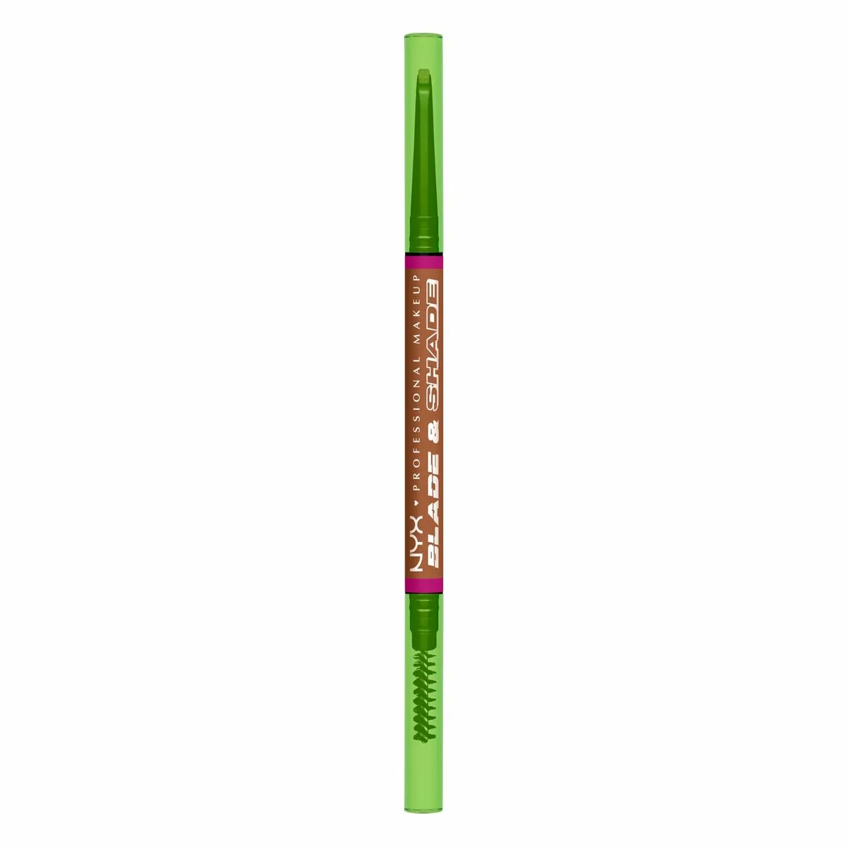 Crayon a sourcils nyx blade shade nano no 05 auburn s0514232138. Diaytar, le nom qui garantit que chaque produit, du plus technologique au plus basique, a été choisi avec goût et exigence