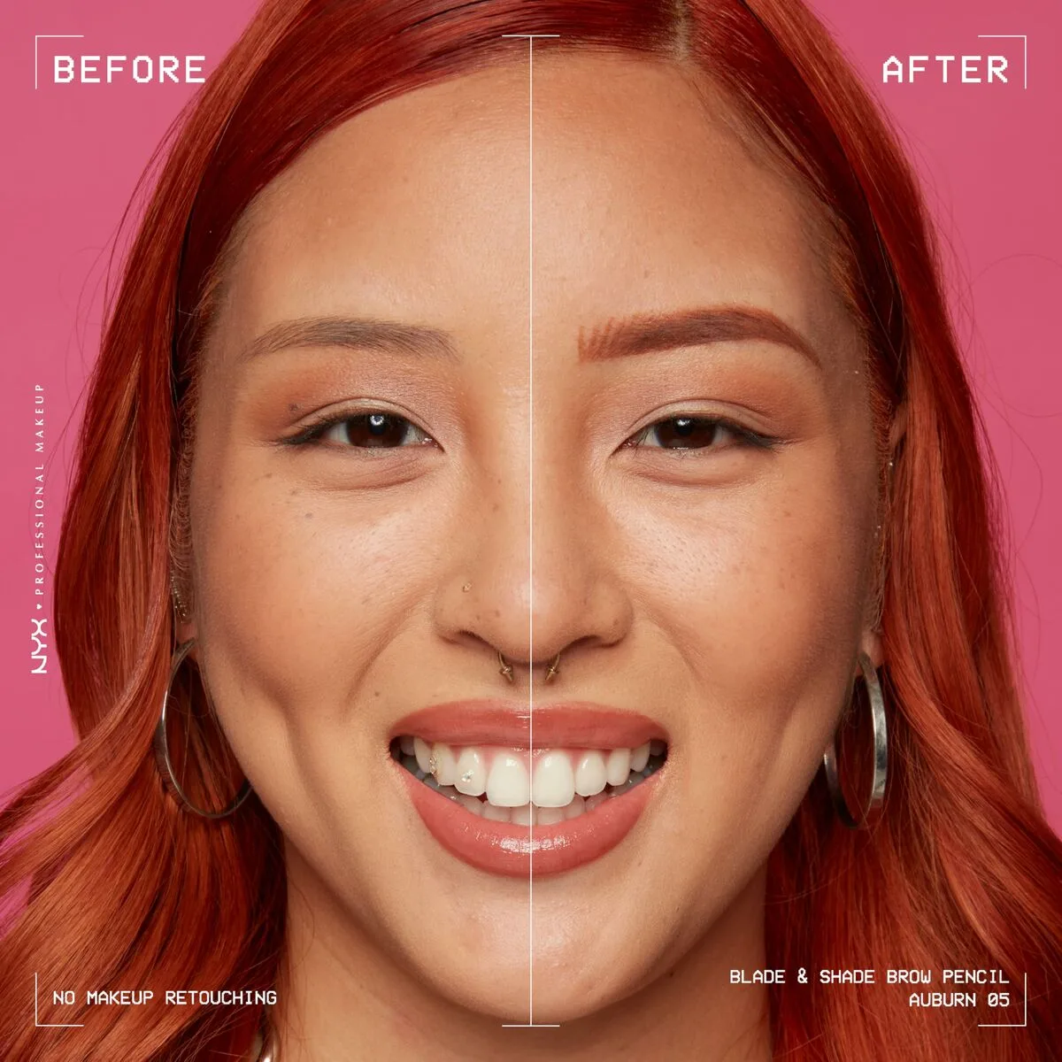 Crayon a sourcils nyx blade shade nano no 05 auburn s0514232152. Rejoignez la communauté Diaytar et vivez une expérience shopping unique.