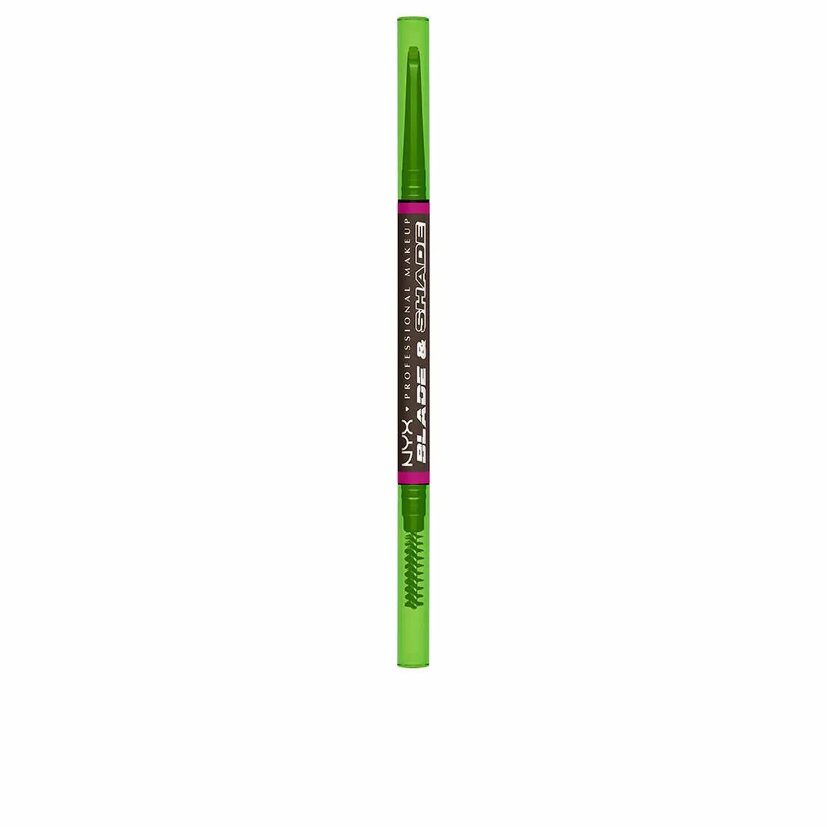Crayon a sourcils nyx blade shade nano no 07 ash brown s0514232647. Diaytar Mode : Où l'élégance rencontre l'originalité pour un style unique.