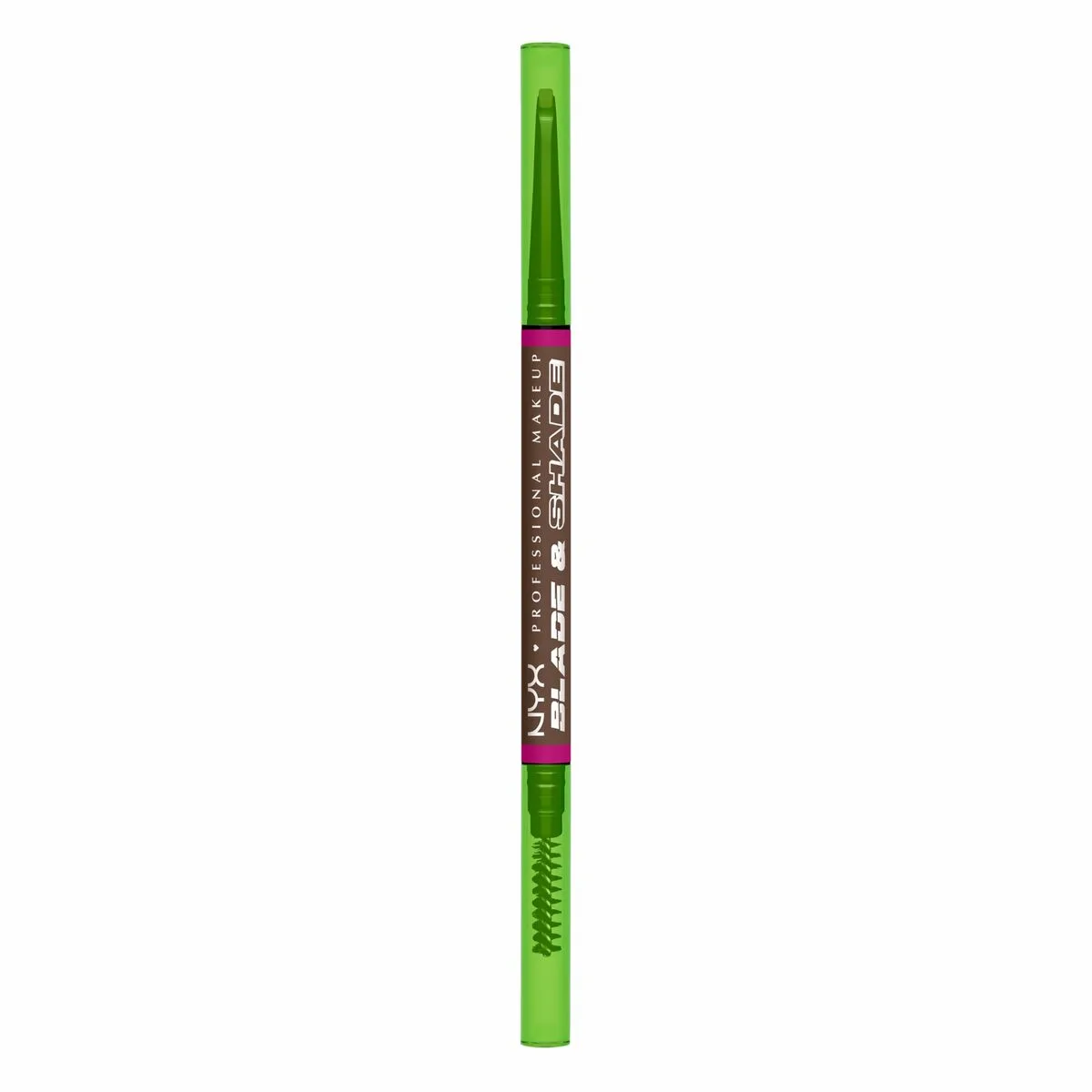 Crayon a sourcils nyx blade shade nano no 09 brunette s0514232359. Diaytar décomplexe le shopping en ligne : trouvez tout ce dont vous avez besoin et tout ce dont vous rêvez, au même endroit