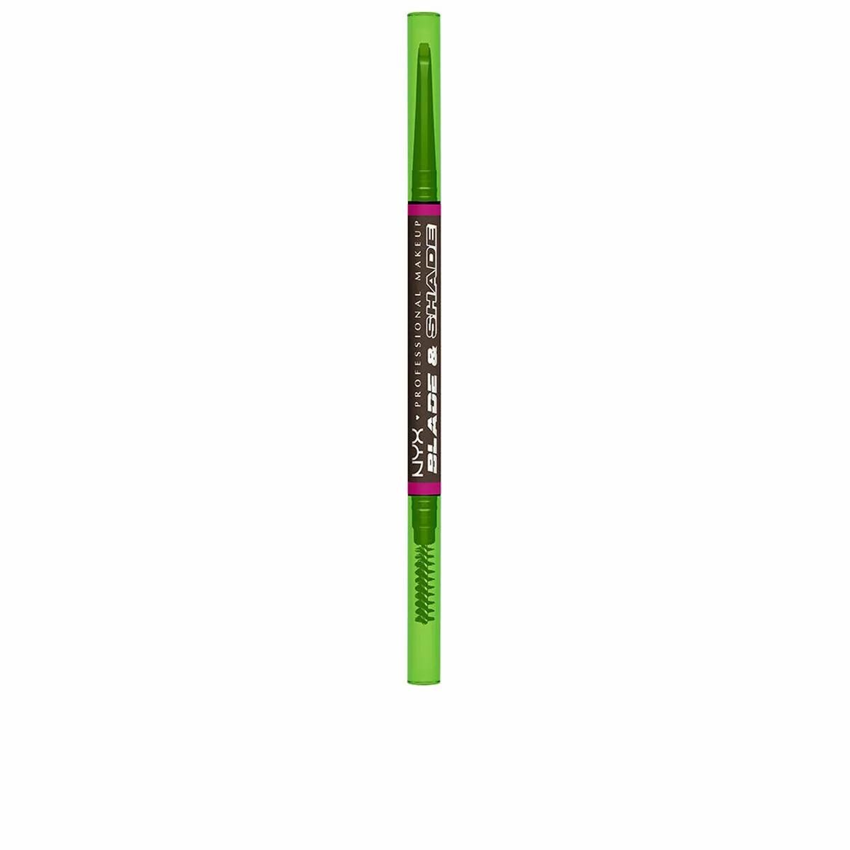 Crayon a sourcils nyx blade shade nano no 10 espresso s0514231957. Plongez dans l'univers Diaytar, votre référence pour des produits du quotidien, high-tech et déco, tous porteurs de tendances