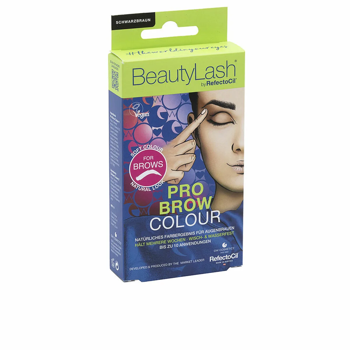 Crayon a sourcils refectocil beautylash s0514279928. Chez Diaytar, nous croyons que le meilleur des produits généraux et électroniques doit être accessible à tous, sans compromis sur le style