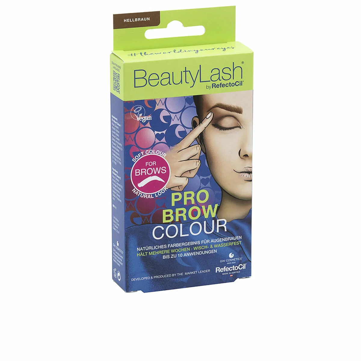 Crayon a sourcils refectocil beautylash s0514280124. Votre style, votre personnalité, nos produits : bienvenue chez Diaytar !