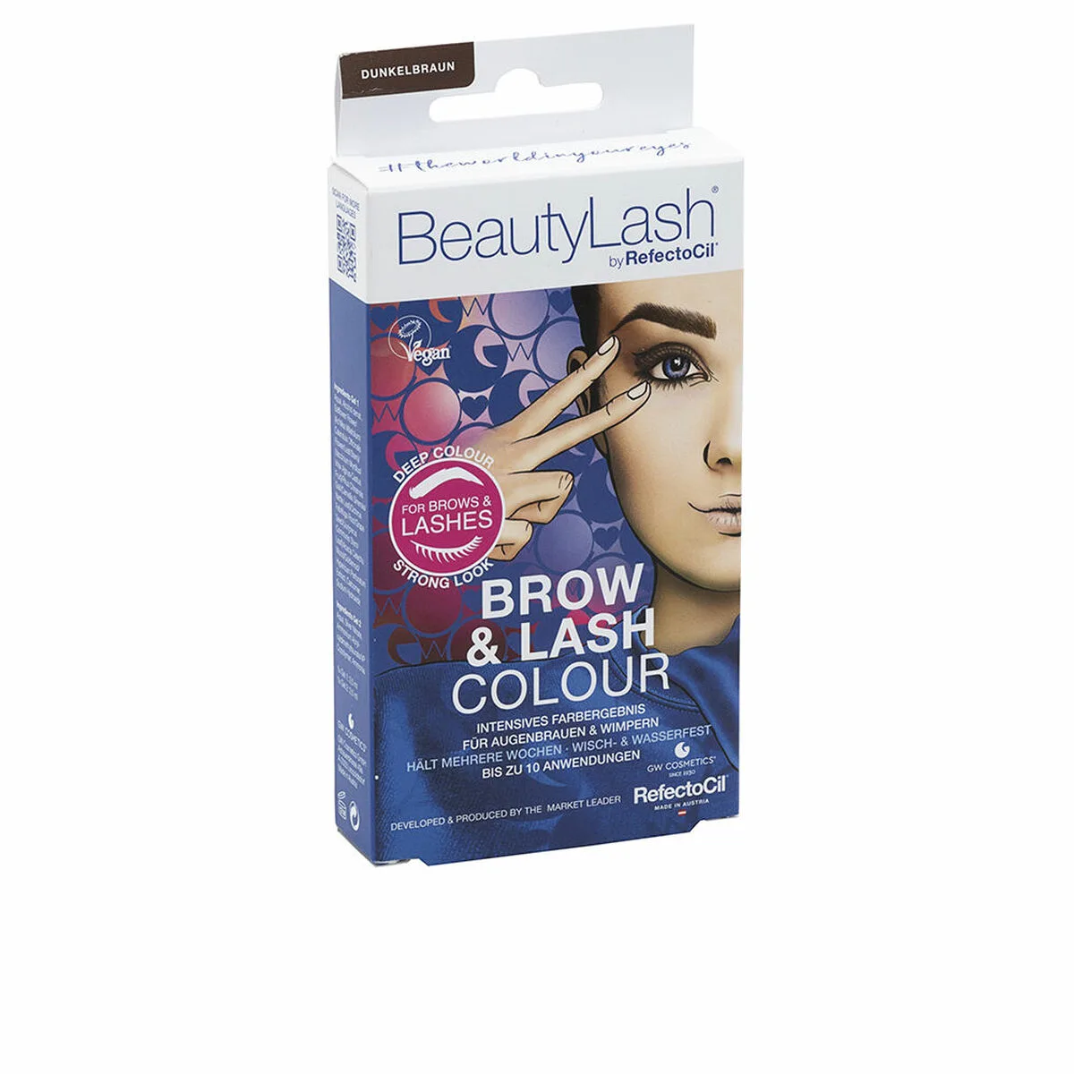 Crayon a sourcils refectocil beautylash s0514280373. Avec Diaytar, profitez d'une sélection généraliste qui a du caractère et qui reflète les aspirations de notre époque