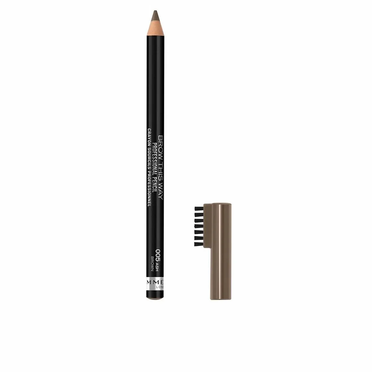 Crayon a sourcils rimmel london brow this way 005 ash brown s0510685832. Diaytar, c'est l'assurance de produits qui durent, tant dans leur construction que dans leur style intemporel.