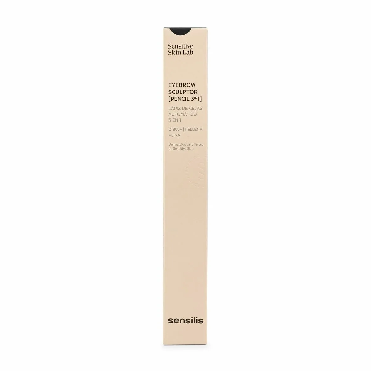 Crayon a sourcils sensilis sculptor 04 espresso 3 en 1 0 5 g s0510161552. Diaytar : La boutique qui réunit qualité, tendance et prix accessibles sous un même toit.