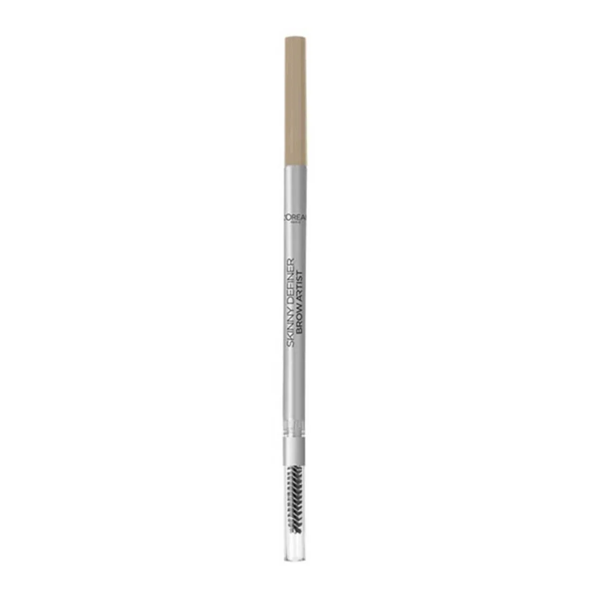 Crayon a sourcils skinny definer l oreal make up 1 2 g s057255234. Diaytar ne stocke pas des produits, il collectionne des pièces uniques pour enrichir votre quotidien.