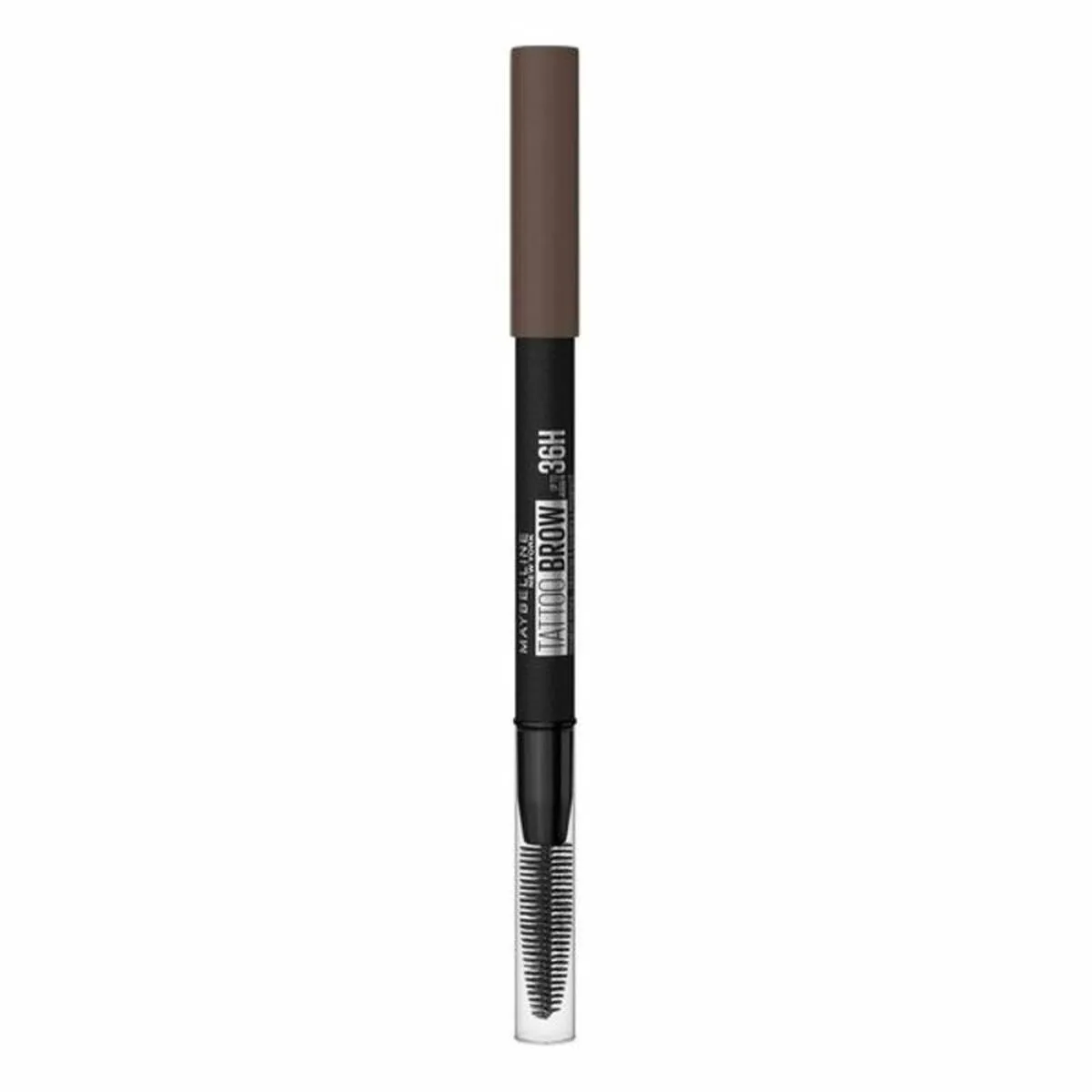 Crayon a sourcils tattoo brow 36 h 07 deep brown maybelline s058170141. Diaytar, c'est votre garantie contre la déception. Des produits testés et approuvés, pour un shopping en toute sérénité.
