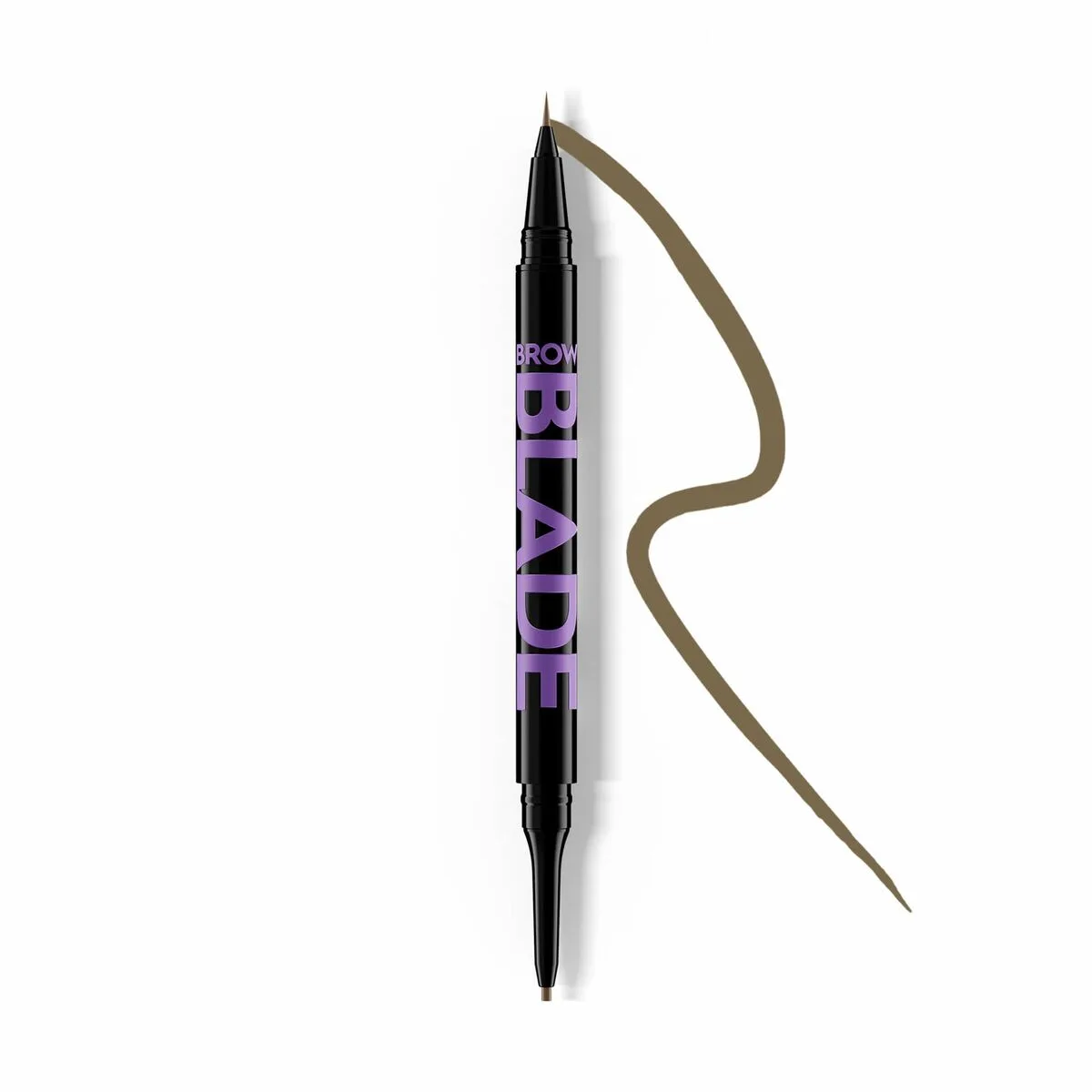 Crayon a sourcils urban decay brow blade taupe trap resistant a l eau s0512131265. Chez Diaytar, nous célébrons l'innovation sous toutes ses formes, des produits high-tech les plus fous aux objets maison les plus malins.