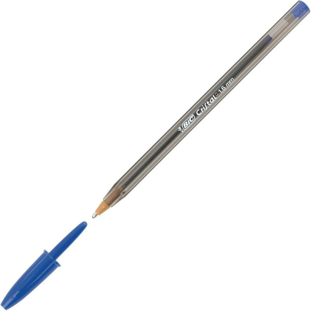 Crayon bic 880656 bleu 50 unites s990197760. Avec Diaytar, redécouvrez le plaisir de l'achat en ligne grâce à une approche humaine des produits et de la curation
