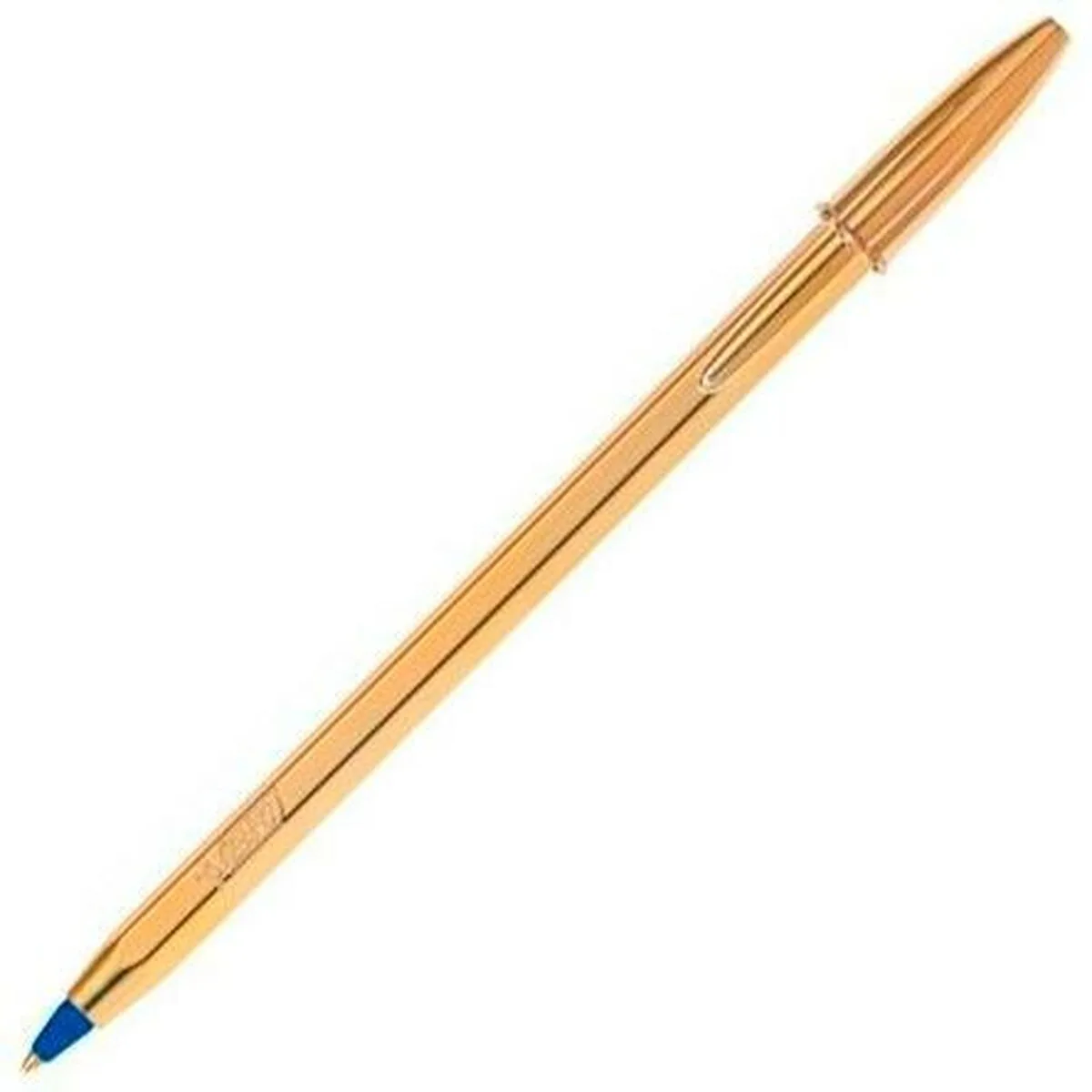 Crayon bic cristal shine dore 0 32 mm bleu 20 pieces s840156863. Diaytar : Votre guide shopping pour une sélection exigeante de produits tendance, technologiques et domestiques