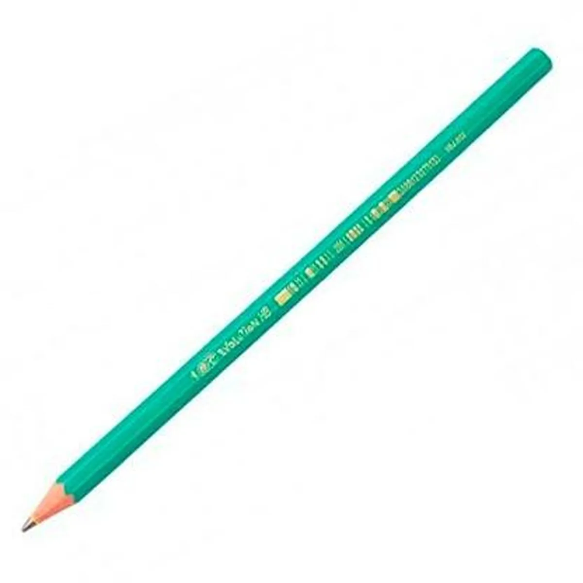 Crayon bic hexagonal hb 12 pieces 6 unites s843820352. Diaytar, une destination où l'on vient pour un produit précis et où l'on reste pour l'étendue et la qualité de l'offre
