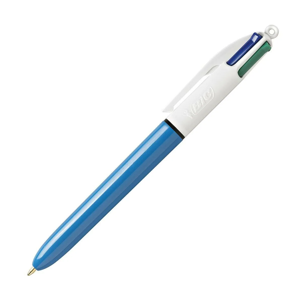 Crayon bic original bleu multicouleur 4 couleurs rechargeable s792577512. Diaytar, c'est le refuge des amoureux du beau et de l'utile, un sanctuaire dédié au produit parfait.