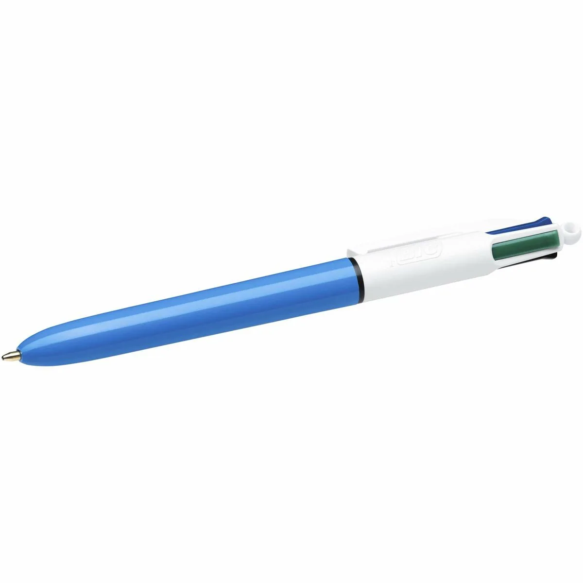 Crayon bic original bleu multicouleur 4 couleurs rechargeable s792577532. Pour un shopping sans limites : Diaytar déniche pour vous le meilleur des produits généraux, électroniques et de style de vie
