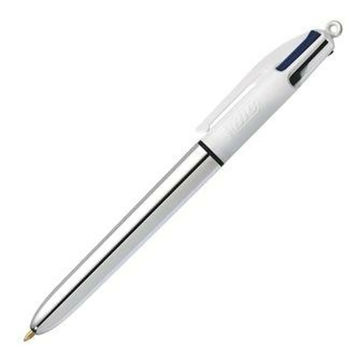 Crayon bic shine silver blanc argente 12 pieces s840159778. Diaytar, c'est la preuve que le génie réside dans les détails. Chaque produit a été scruté, pesé, et approuvé.