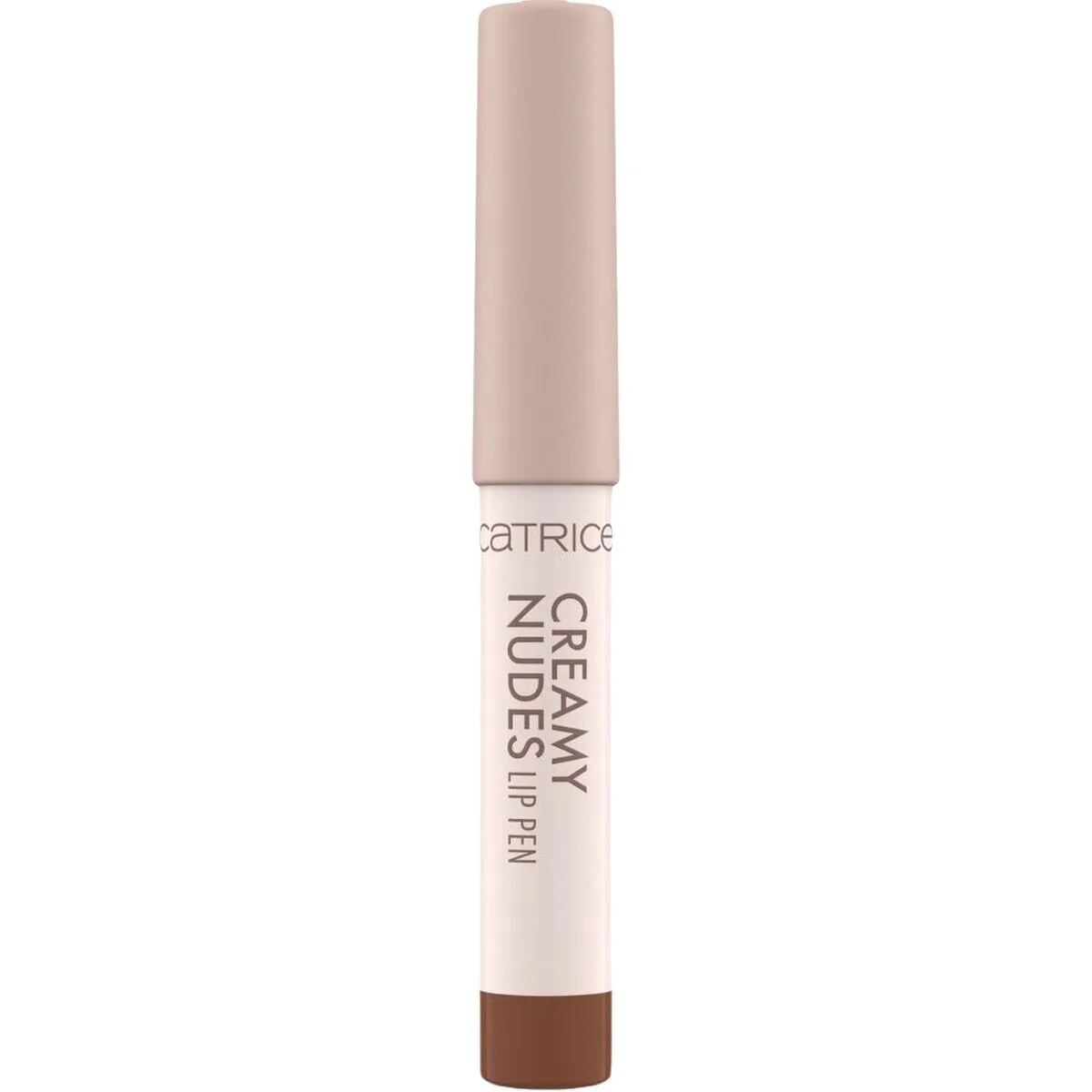 Crayon contour des levres catrice creamy nudes no 050 happy hazelnut 1 2 g s0514446853. La recette Diaytar : un tiers de design, un tiers d'innovation, un tiers de fonctionnalité. Le tout saupoudré de tendance.