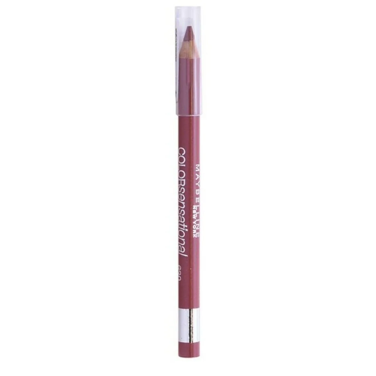 Crayon contour des levres color sensational maybelline 5 g s056469831. Diaytar, c'est votre éditeur de vie. Nous sélectionnons les produits qui deviendront les chapitres essentiels de votre quotidien.