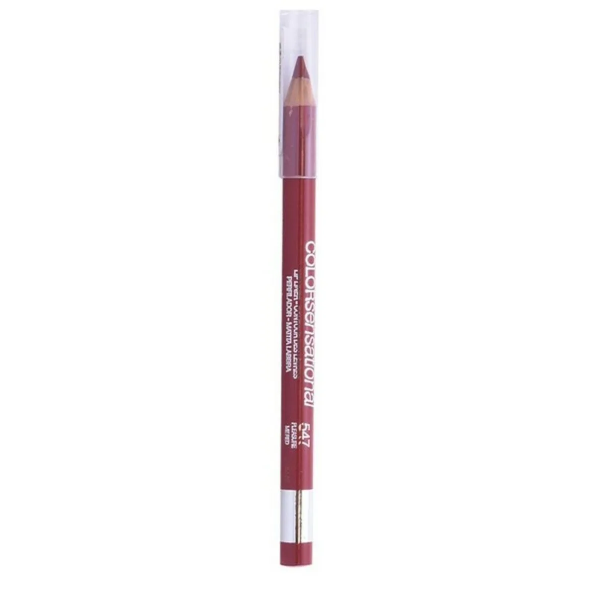 Crayon contour des levres color sensational maybelline 5 g s056469854. Diaytar incarne le renouveau du commerce en ligne : authentique, engagé et résolument tourné vers l'avenir.