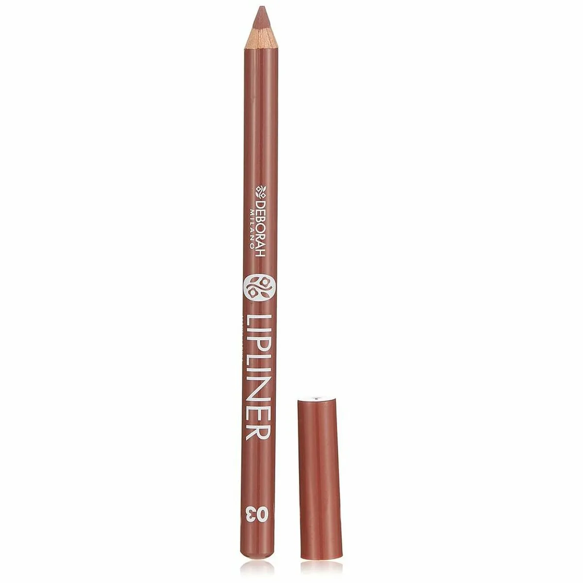 Crayon contour des levres deborah no 03 s450240275. Votre style, votre personnalité, nos produits : bienvenue chez Diaytar !