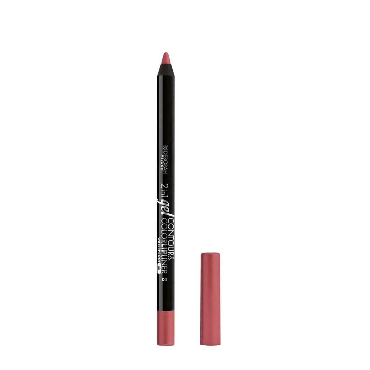 Crayon contour des levres deborah pencil contour color no 3 gel s451654791. Nous sommes les storytellers du produit ordinaire devenu extraordinaire. Bienvenue dans le récit Diaytar.