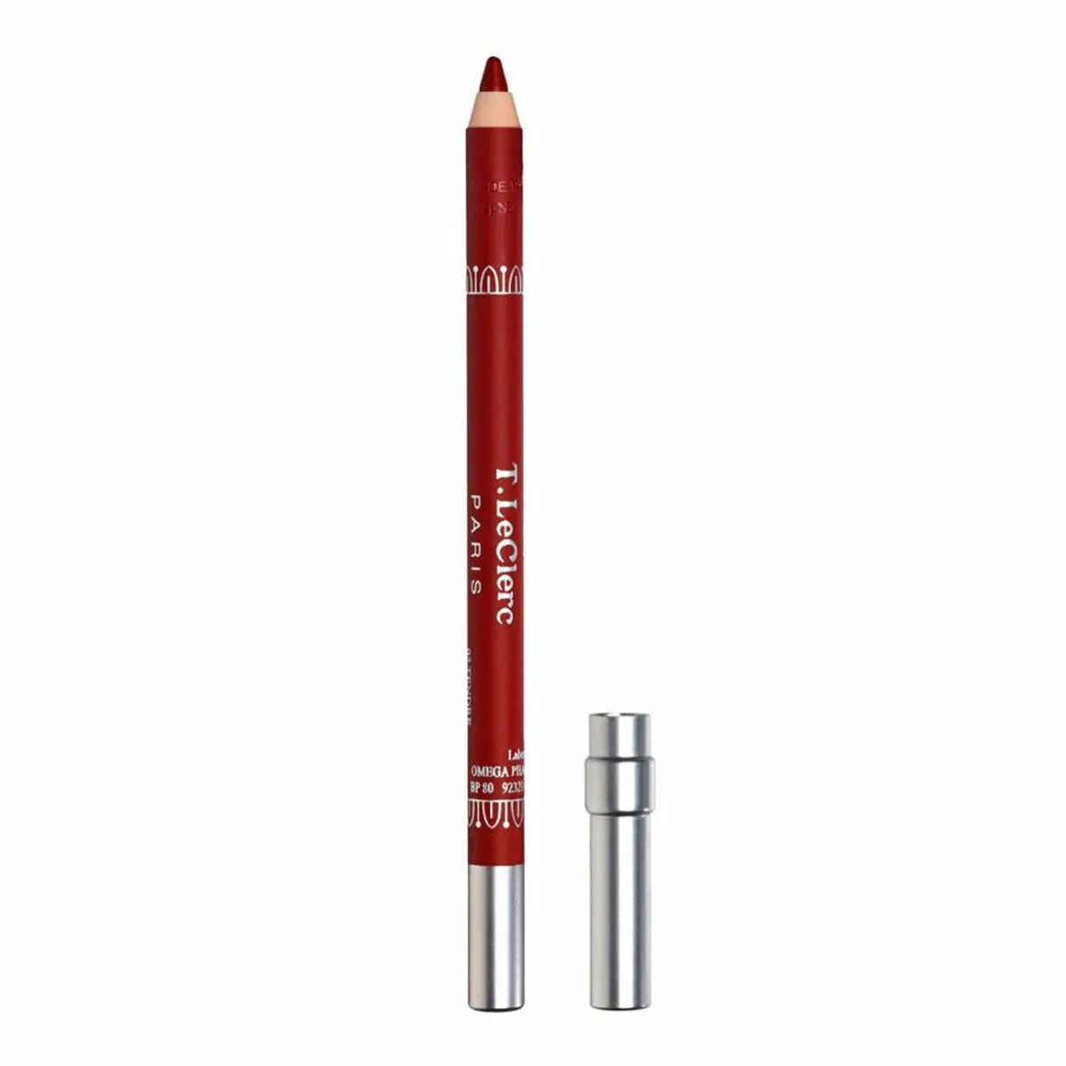 Crayon contour des levres leclerc 11 ocre farouche 1 2 g s450533737. Votre vie, simplifiée et stylisée par Diaytar et sa collection de produits essentiels et innovants